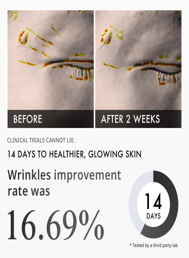 ديبولوجية سيروم ديبولوجي باكوشيول لتنعيم البشرة | سيروم مرطب للتجاعيد والخطوط الدقيقة | بلسم مرطب للوجه | منتجات التجميل والعناية الشخصية الكورية - Image 4